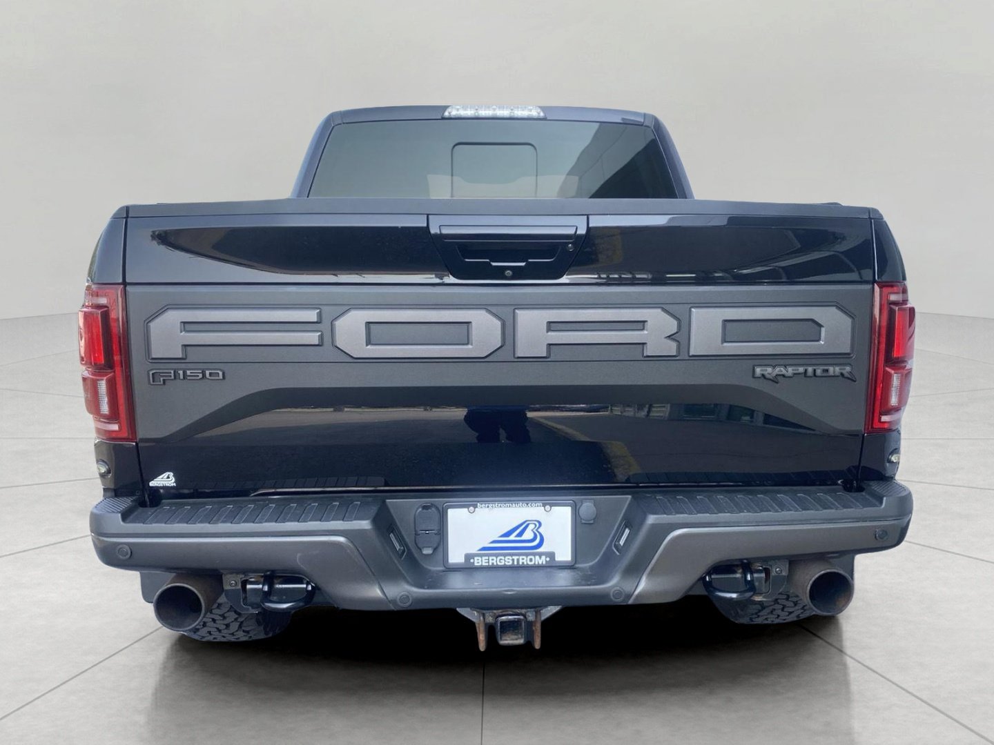 Certified 2019 Ford F150 Raptor w/ Equipment Group 802A Luxury AWD/4WD image 11
