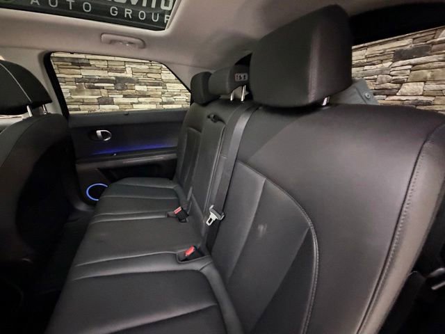 Used 2022 Hyundai Ioniq 5 Limited w/ Cargo Package AWD/4WD image 29