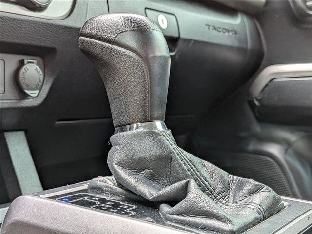 Used 2021 Toyota Tacoma SR5 image 16