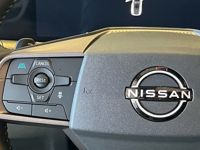 New 2027 Nissan Murano SL AWD/4WD image 17