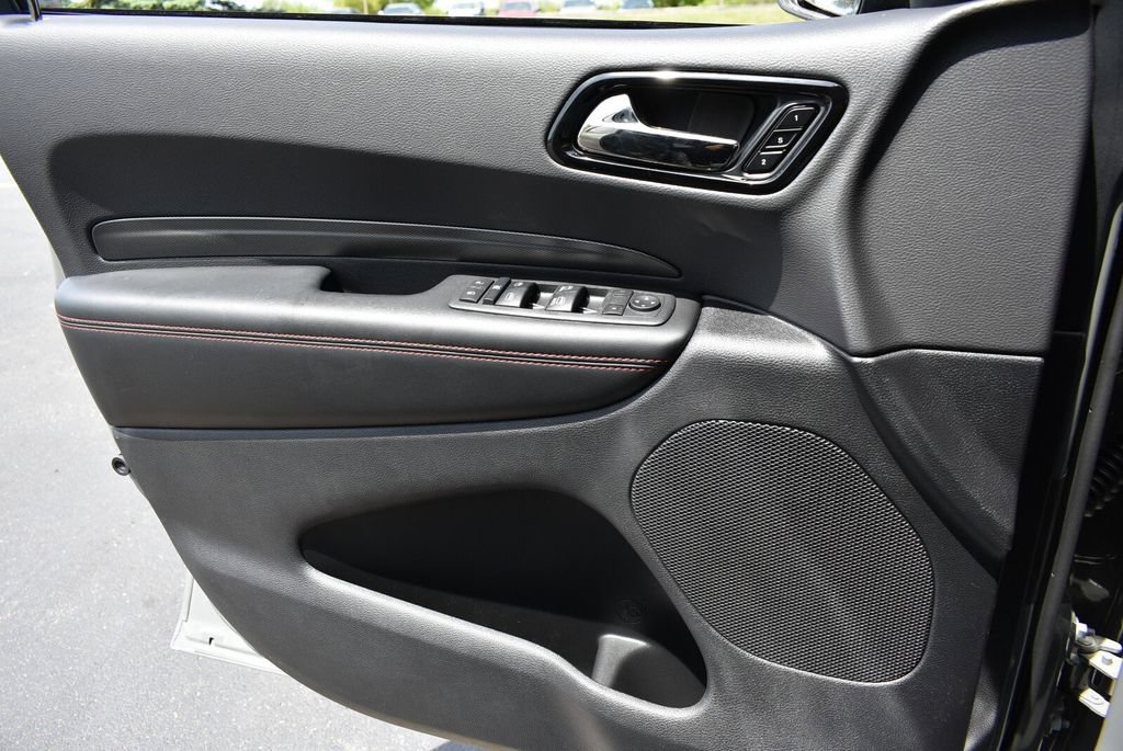 New 2026 Dodge Durango GT AWD/4WD image 22