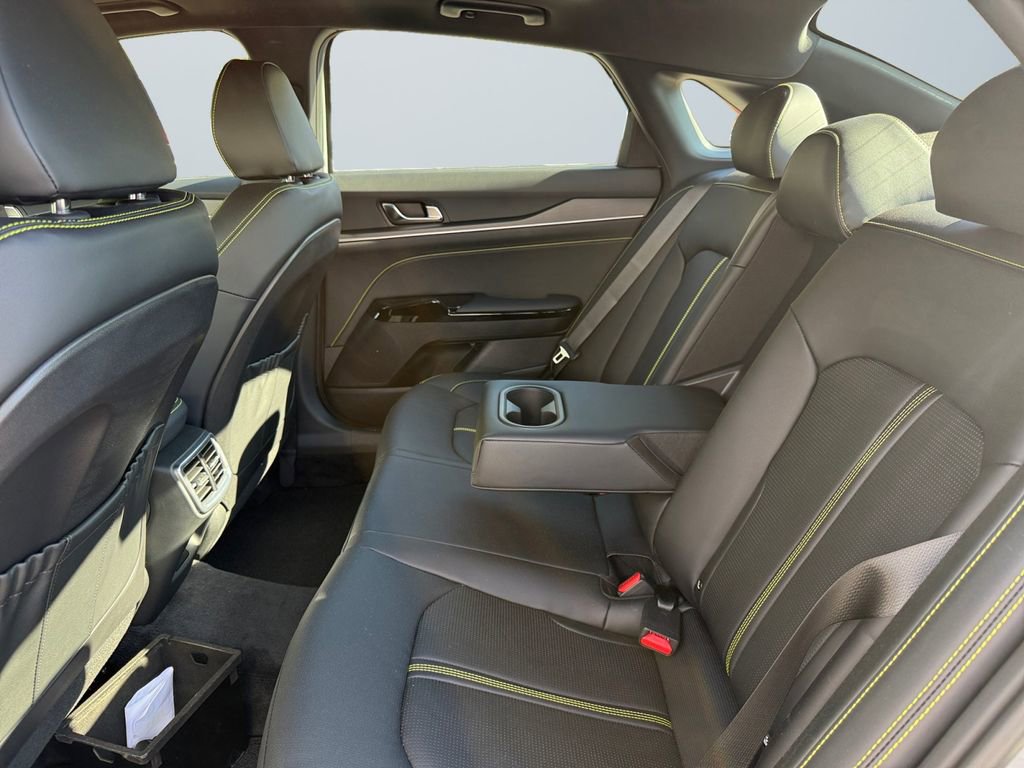 New 2026 Kia K5 GT image 13