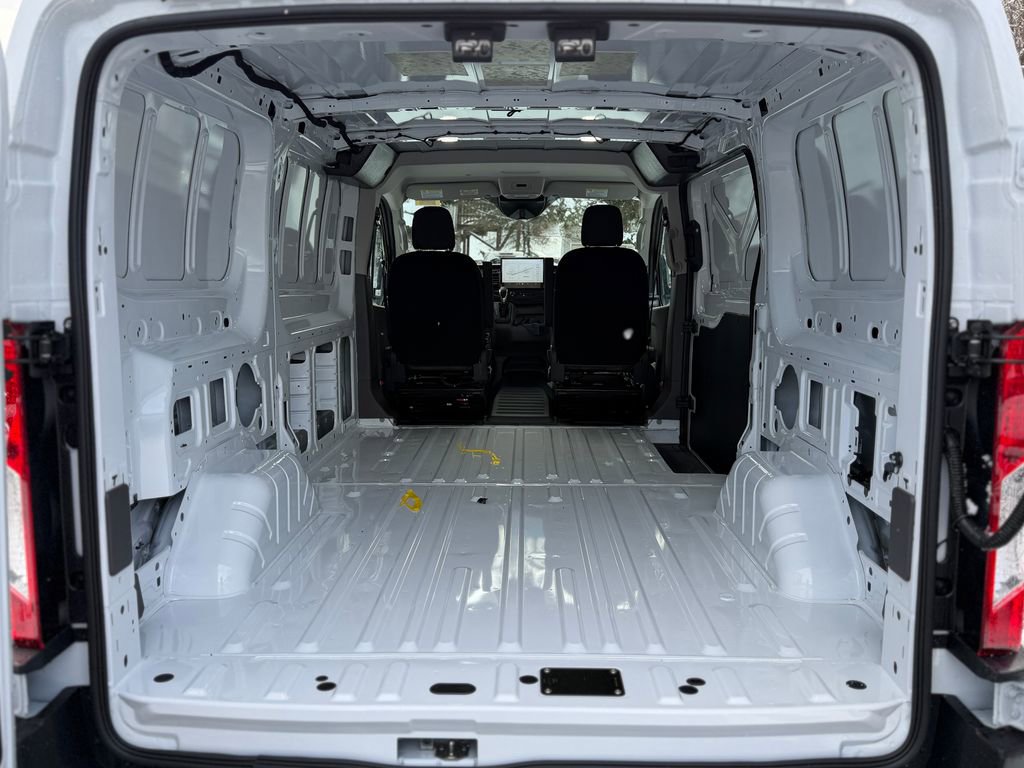 New 2026 Ford Transit 150 Low Roof AWD image 5