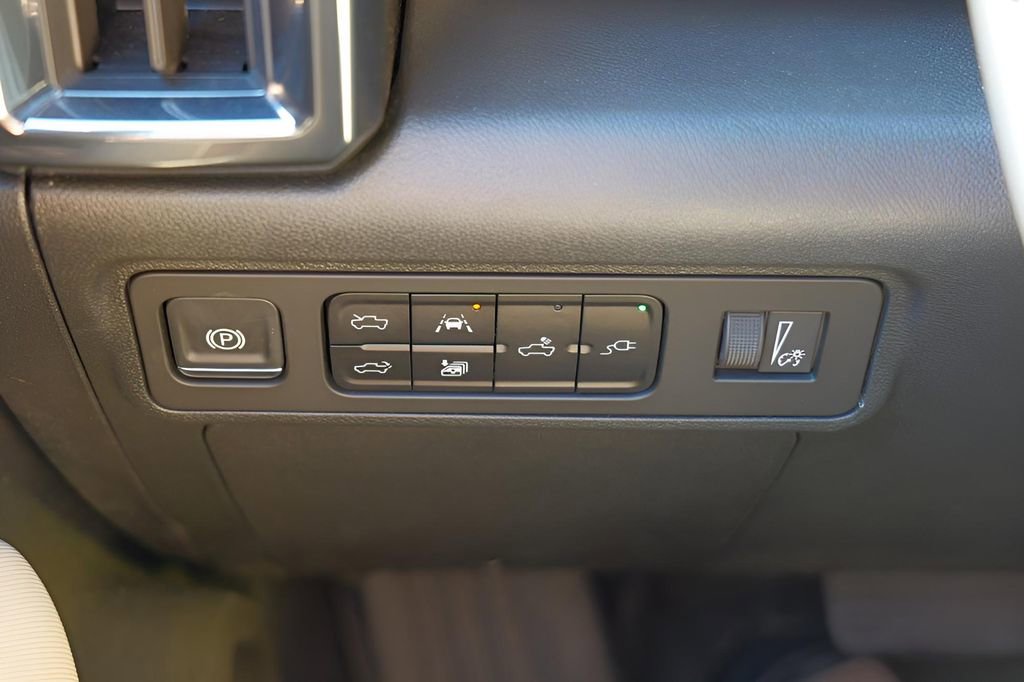 New 2026 GMC Hummer EV 4x4 Crew Cab image 17