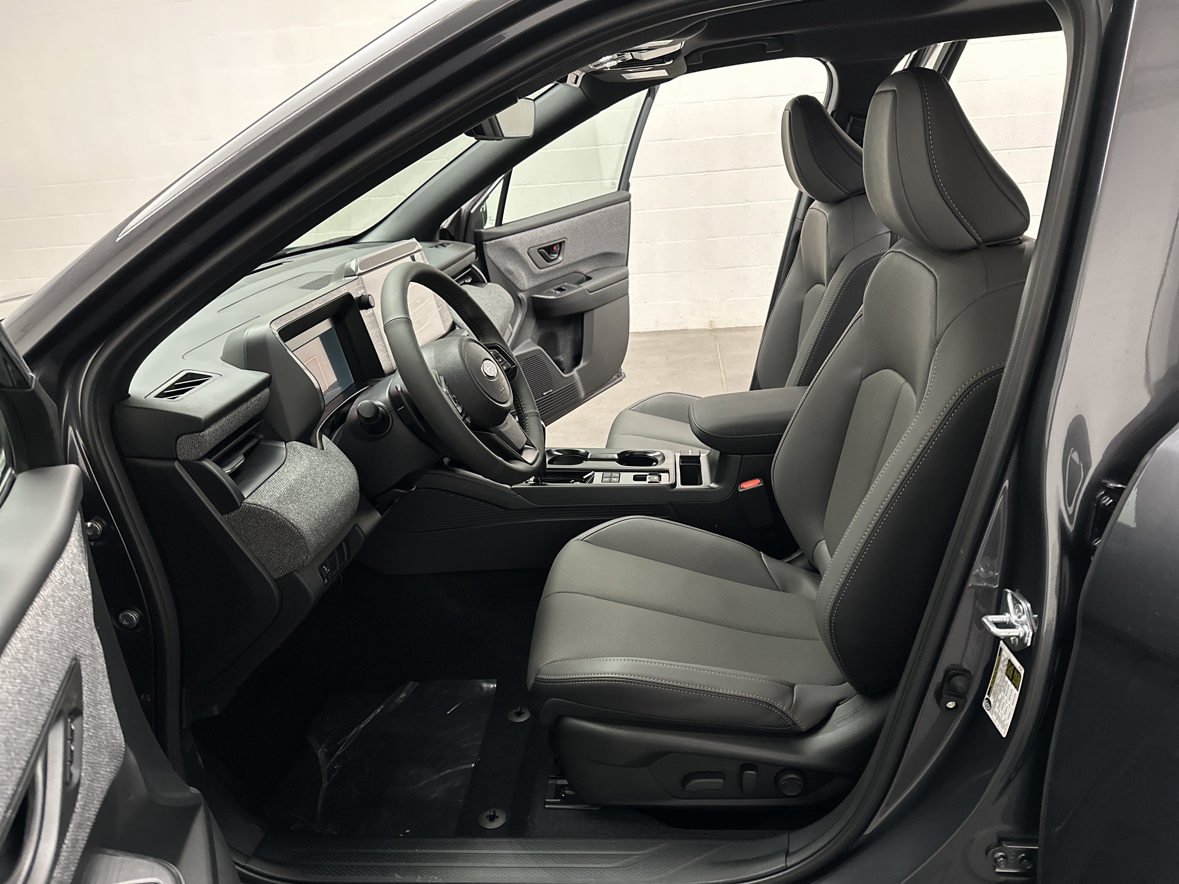New 2026 Subaru Outback Limited AWD/4WD image 14
