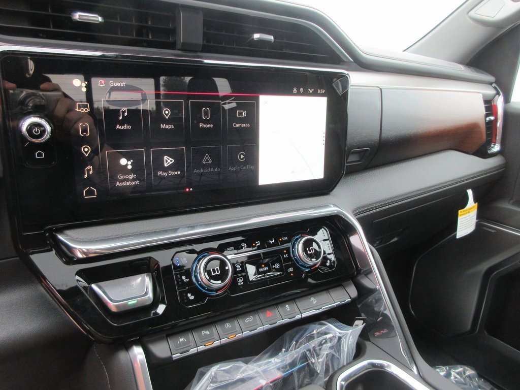 New 2026 GMC Sierra 1500 Denali w/ Denali Reserve Package image 21