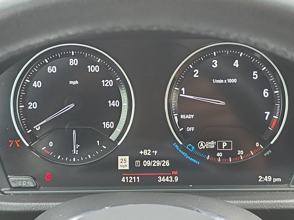 Used 2021 BMW X1 sDrive28i FWD image 14