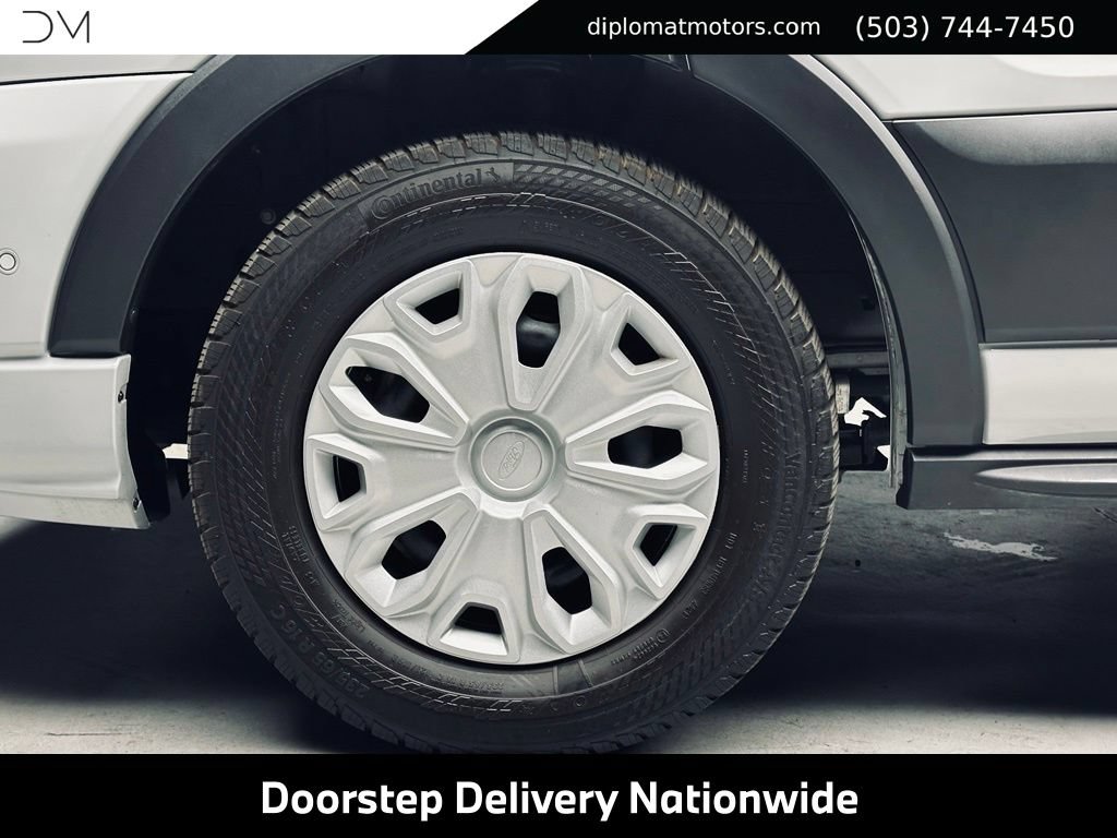 Used 2022 Ford Transit 350 XLT RWD image 37