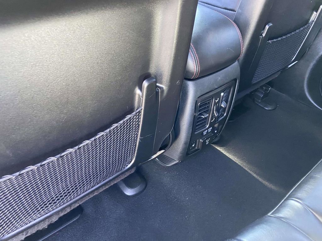 Used 2024 Dodge Durango GT image 15