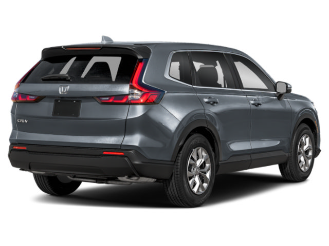 New 2026 Honda CR-V LX image 2