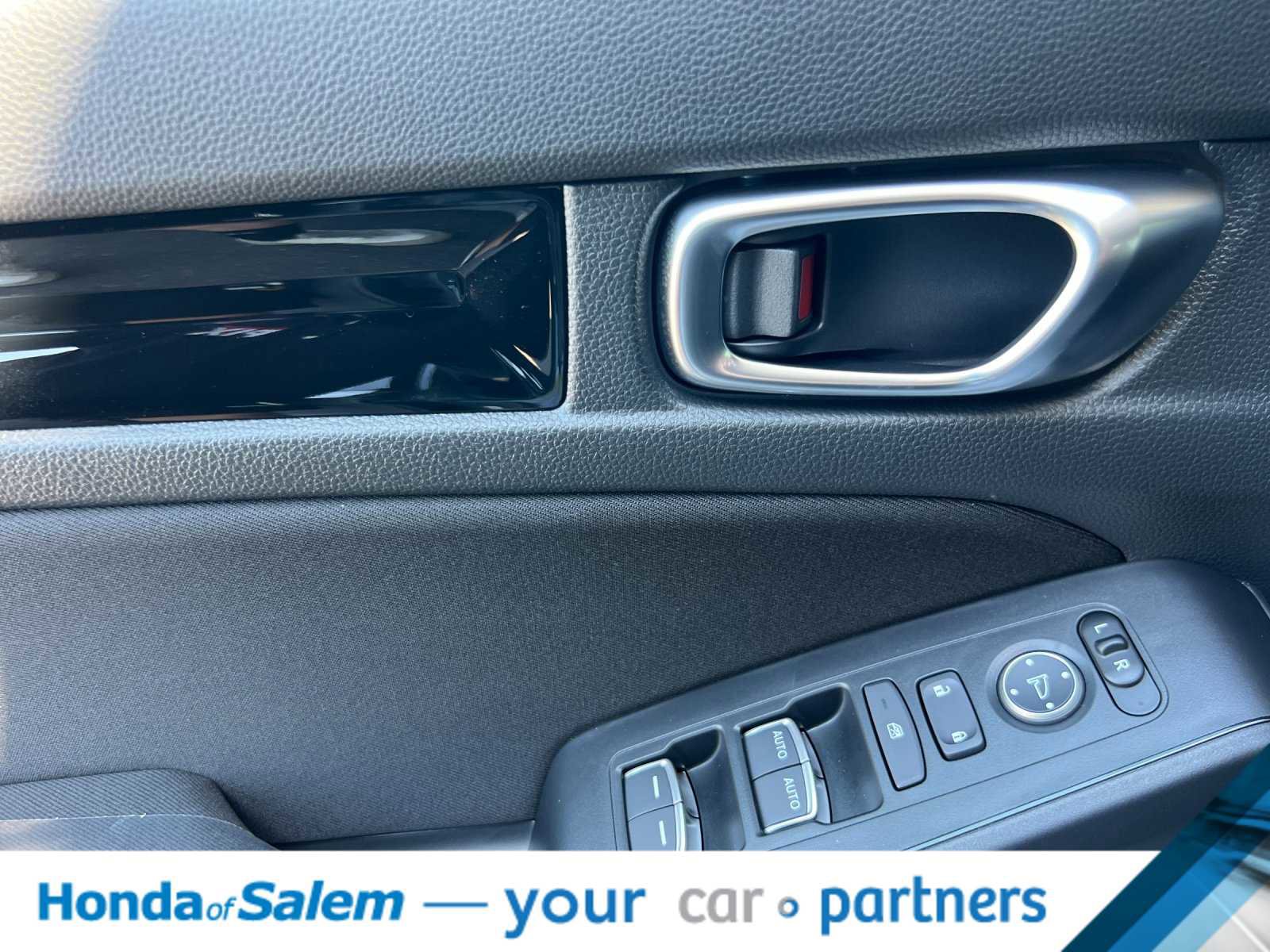 New 2026 Honda Civic Sport image 12