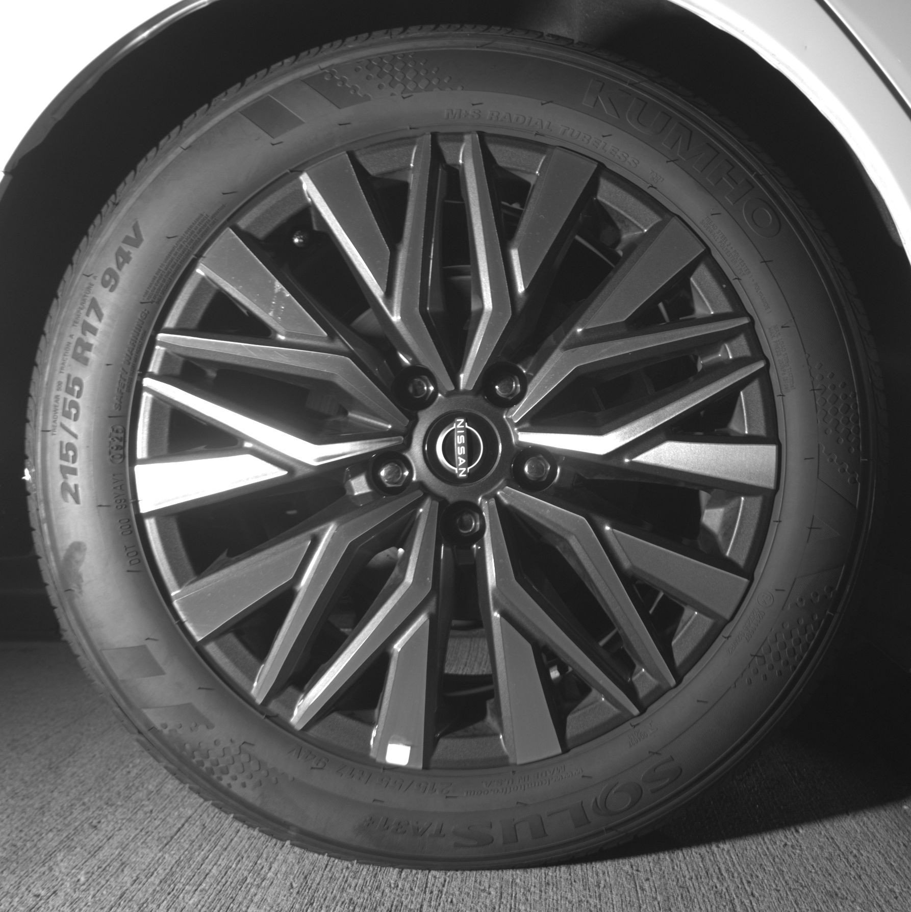 Used 2025 Nissan Altima 2.5 SV image 15