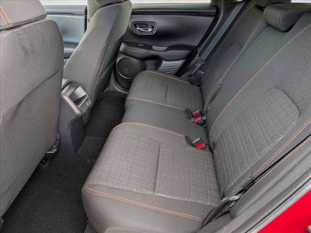 Used 2024 Honda HR-V Sport image 17