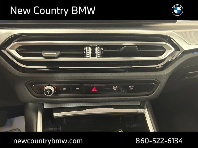 Used 2023 BMW i4 eDrive35 w/ Premium Package RWD image 21