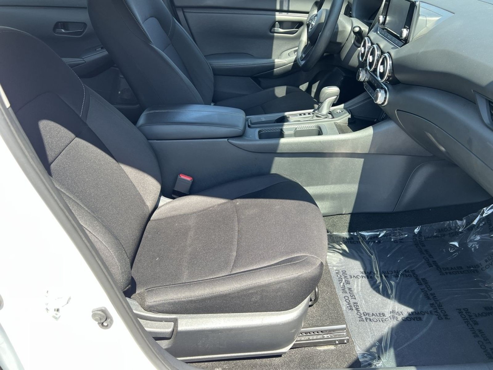 Used 2025 Nissan Sentra S FWD image 26