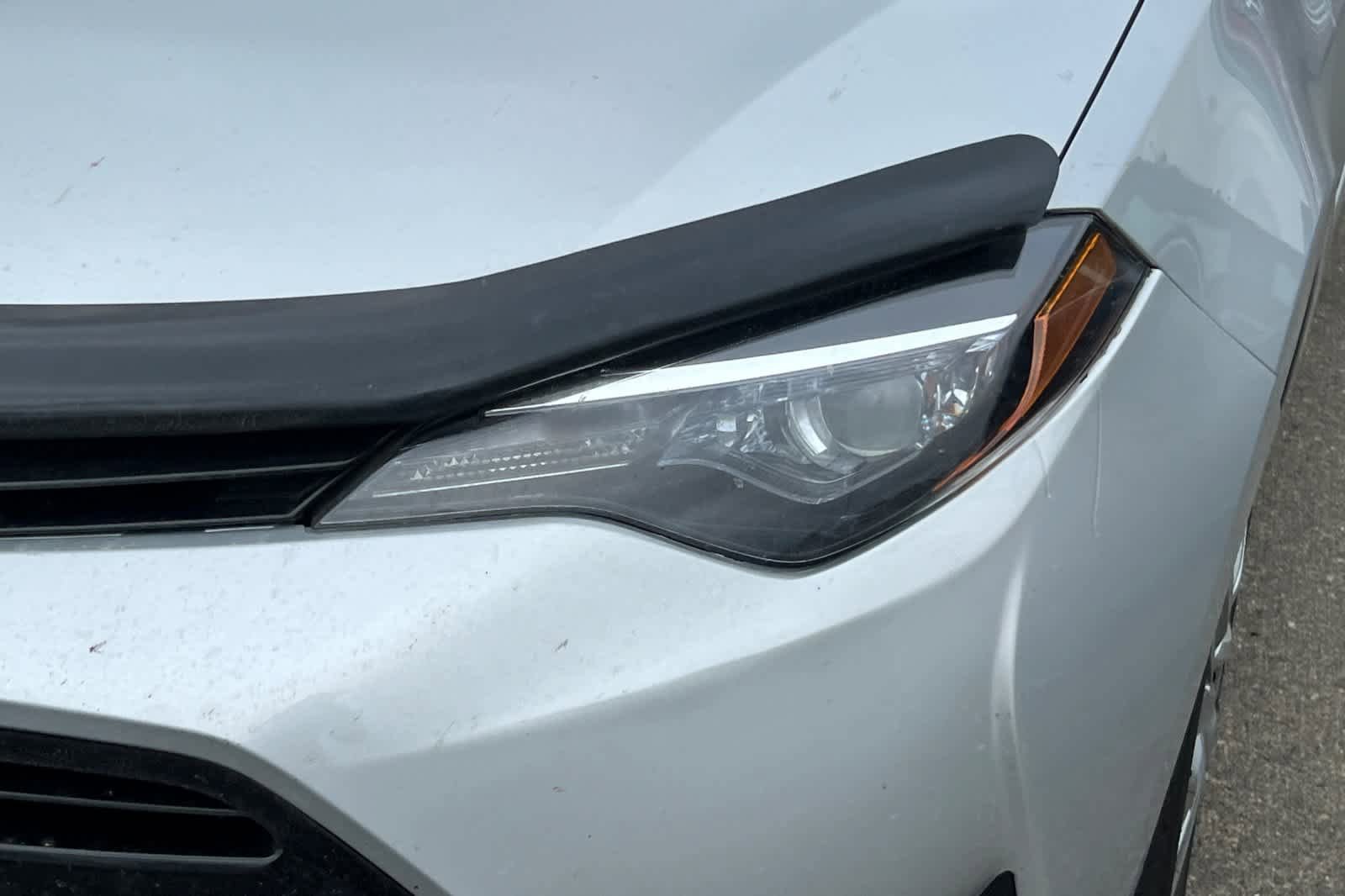 Used 2019 Toyota Corolla LE FWD image 11