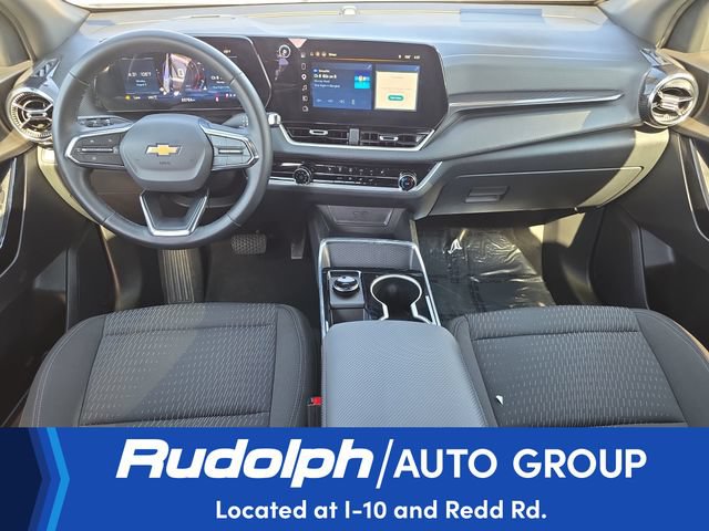 Used 2026 Chevrolet Equinox LT AWD/4WD image 13