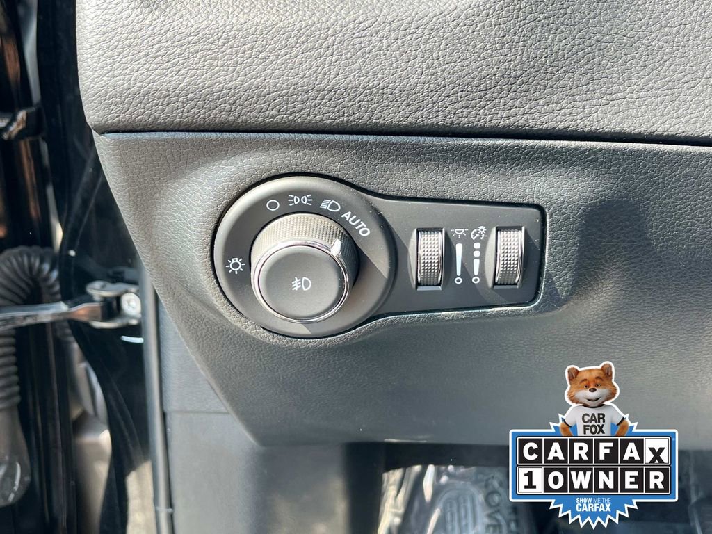 Used 2021 Jeep Compass Limited w/ Sun and Sound Group image 29