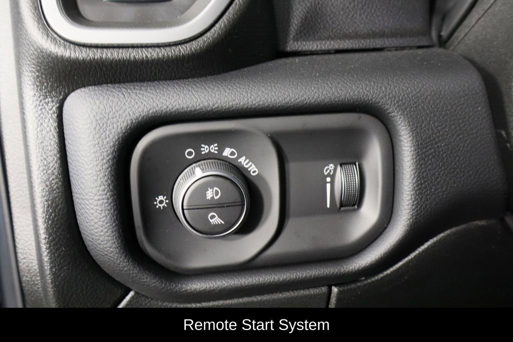 New 2026 RAM 2500 Big Horn image 22