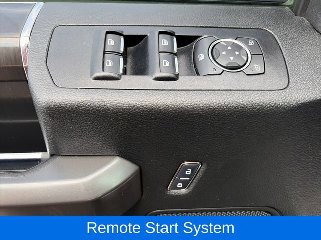 Used 2018 Ford F150 XLT w/ Equipment Group 302A Luxury AWD/4WD image 18