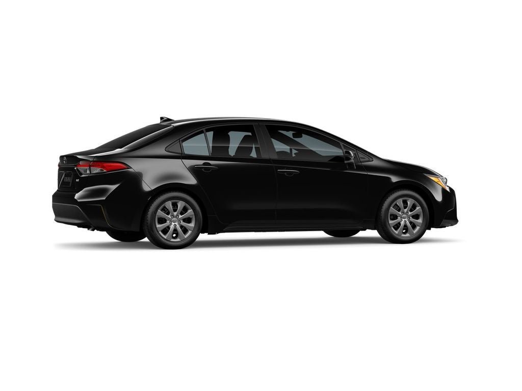 New 2026 Toyota Corolla LE FWD image 15
