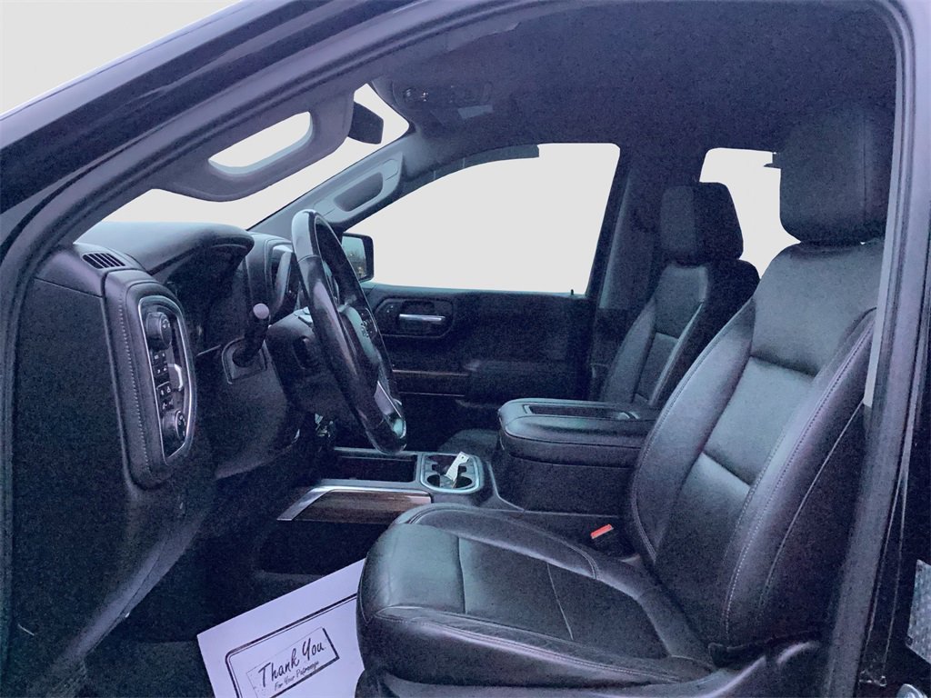 Used 2019 Chevrolet Silverado 1500 RST image 29