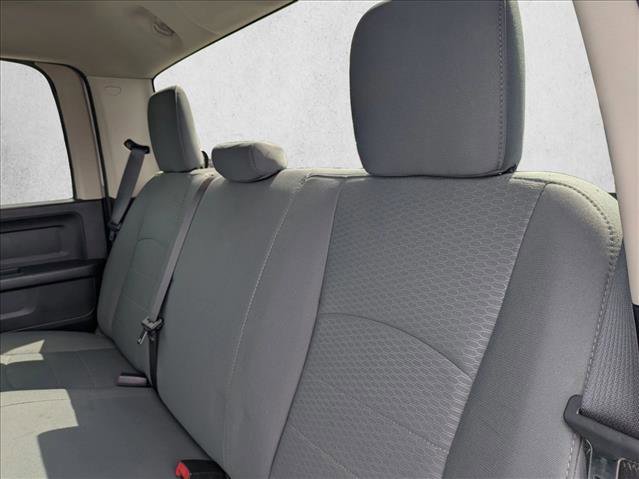 Used 2017 RAM 2500 Tradesman w/ Chrome Appearance Group AWD/4WD image 9