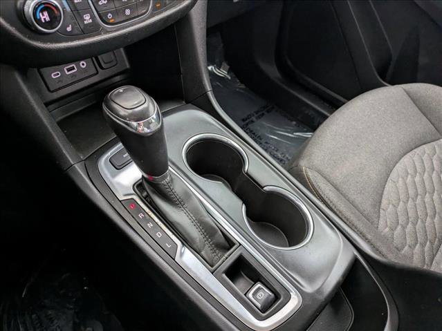 Used 2019 Chevrolet Equinox LT AWD/4WD image 13