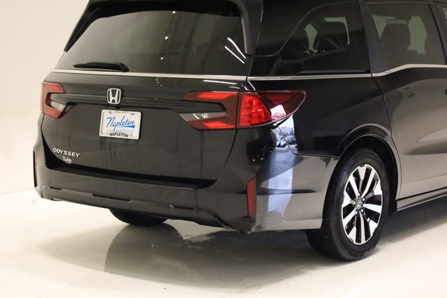 Used 2025 Honda Odyssey EX-L image 6