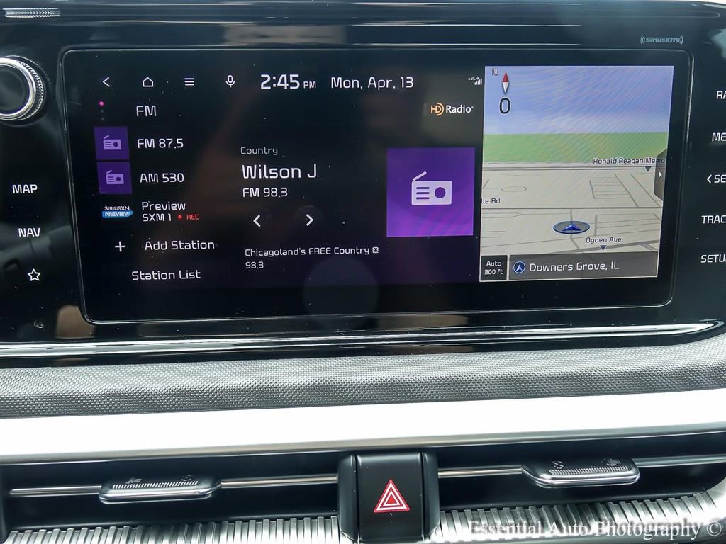 Used 2023 Kia K5 GT-Line image 17