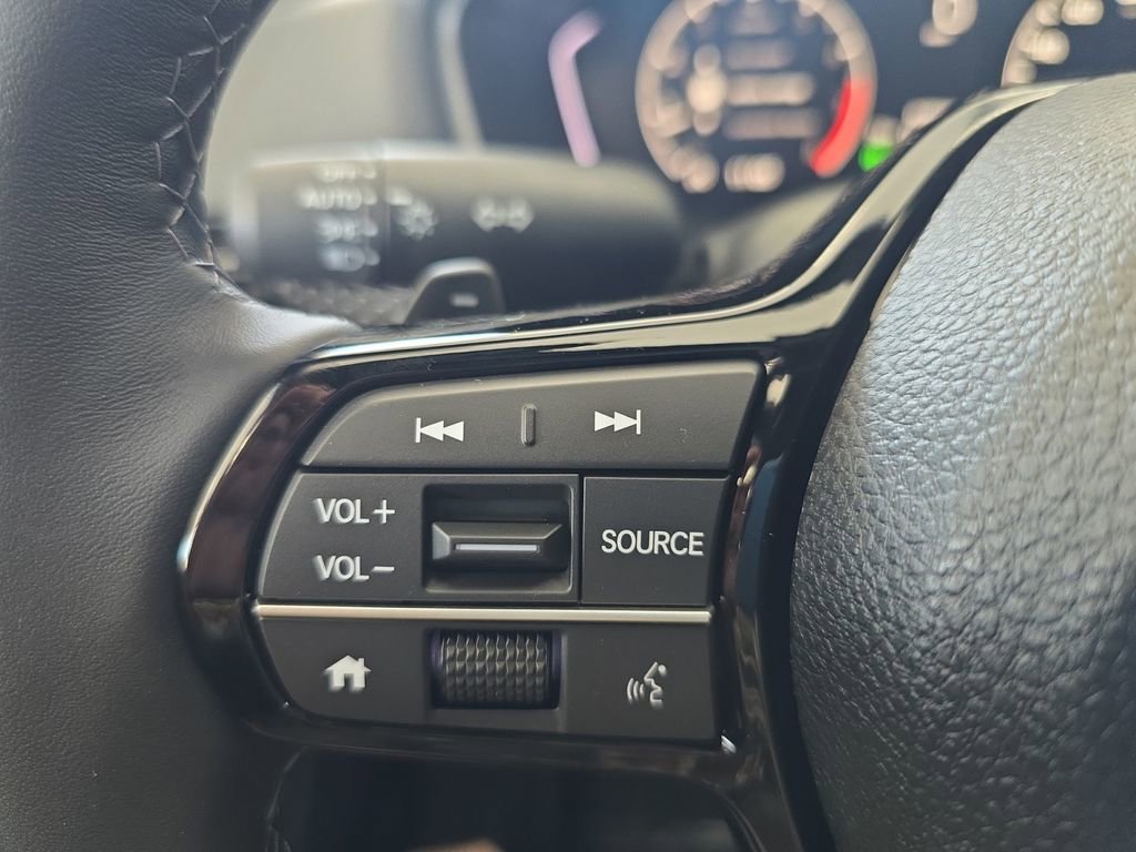 New 2026 Honda Civic Sport image 24