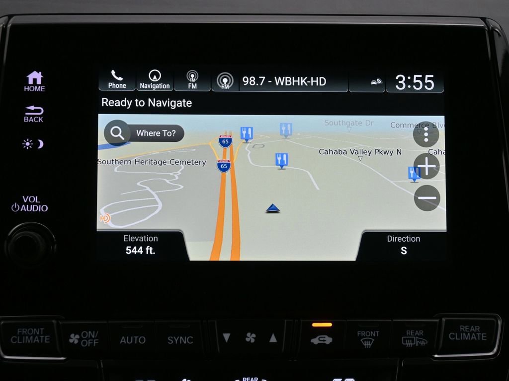 Used 2024 Honda Odyssey Touring image 14