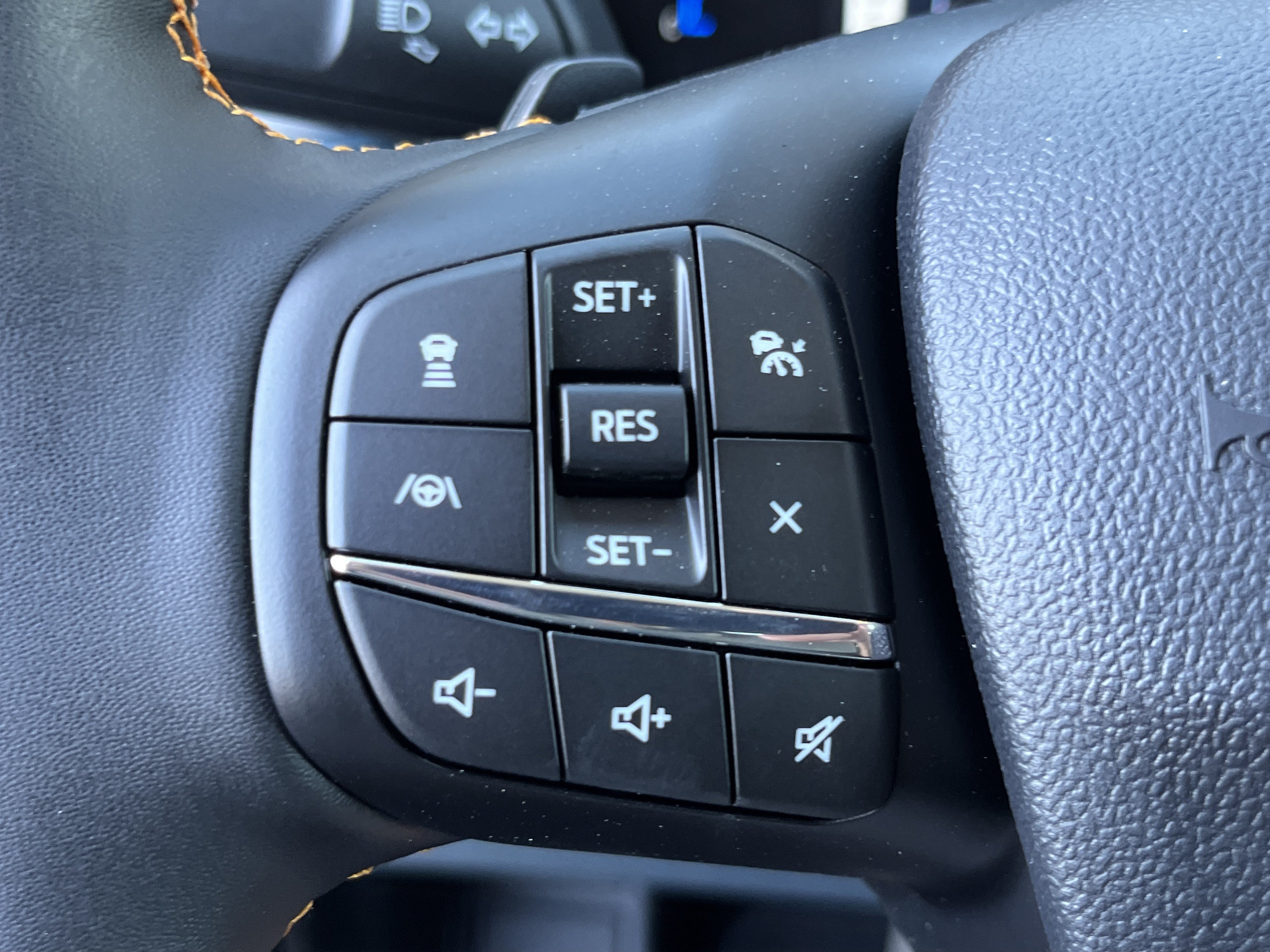 New 2026 Ford Maverick Tremor AWD/4WD image 29