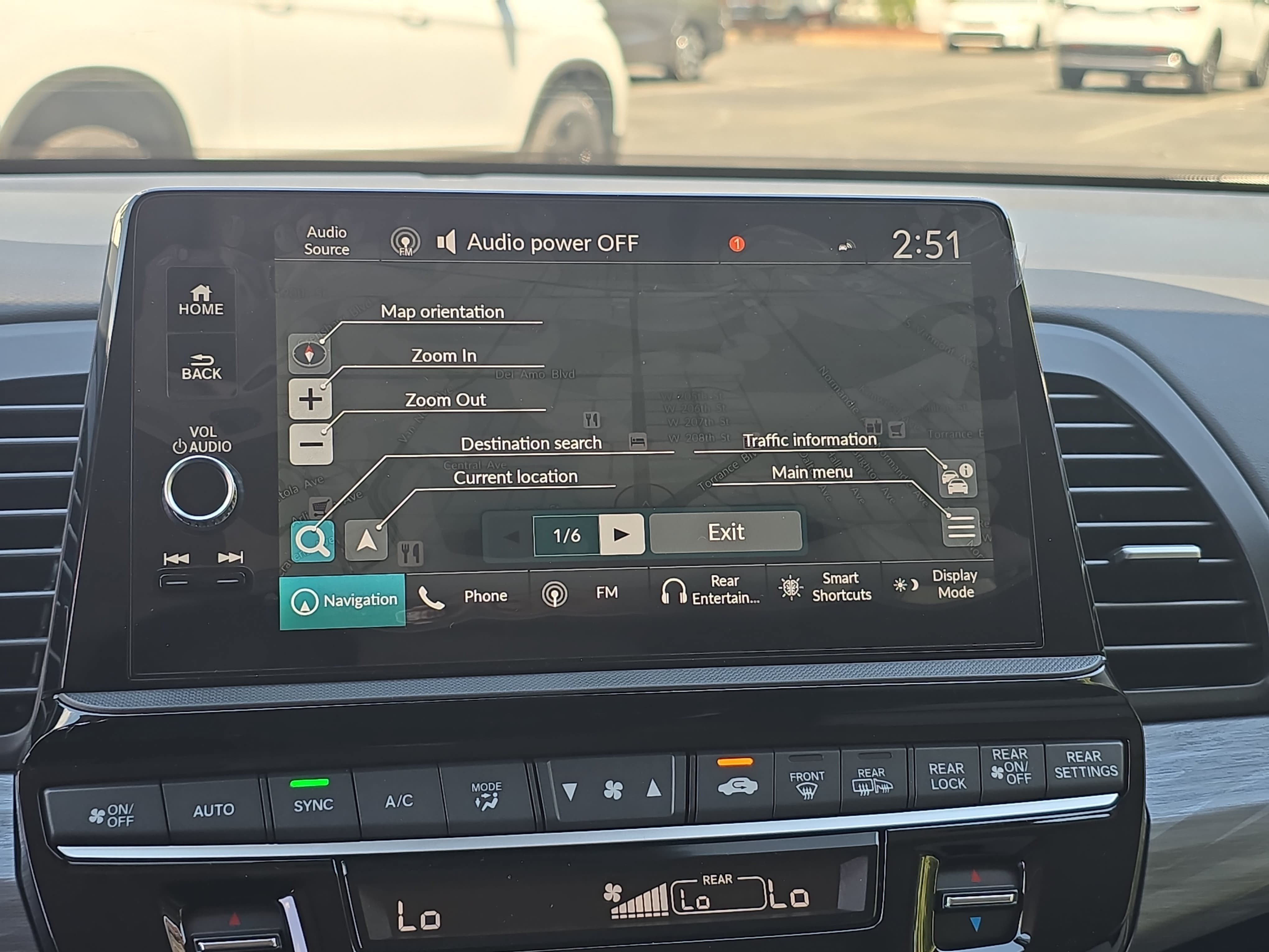New 2027 Honda Odyssey Elite image 23