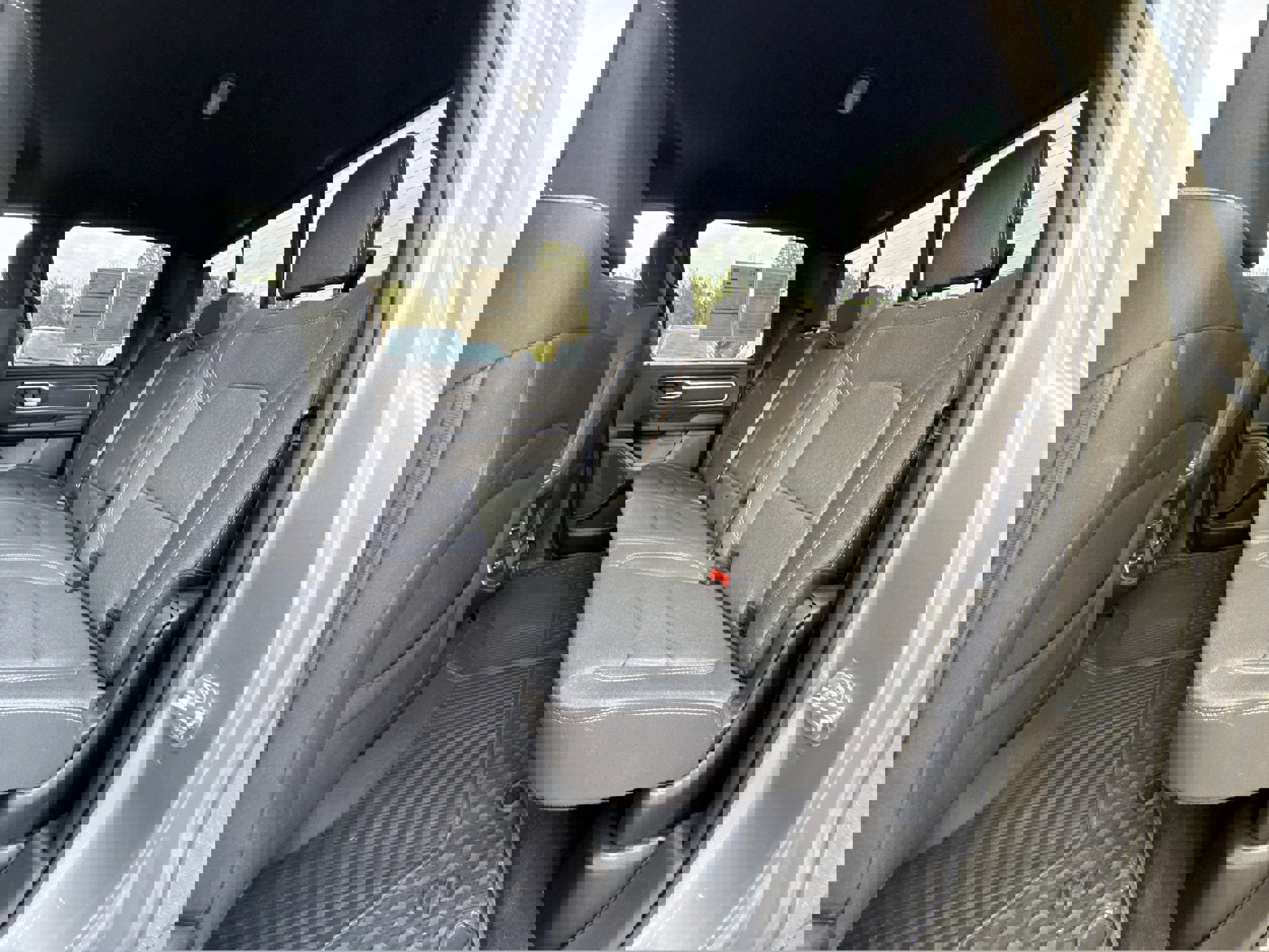 Used 2022 RAM 1500 Big Horn image 23