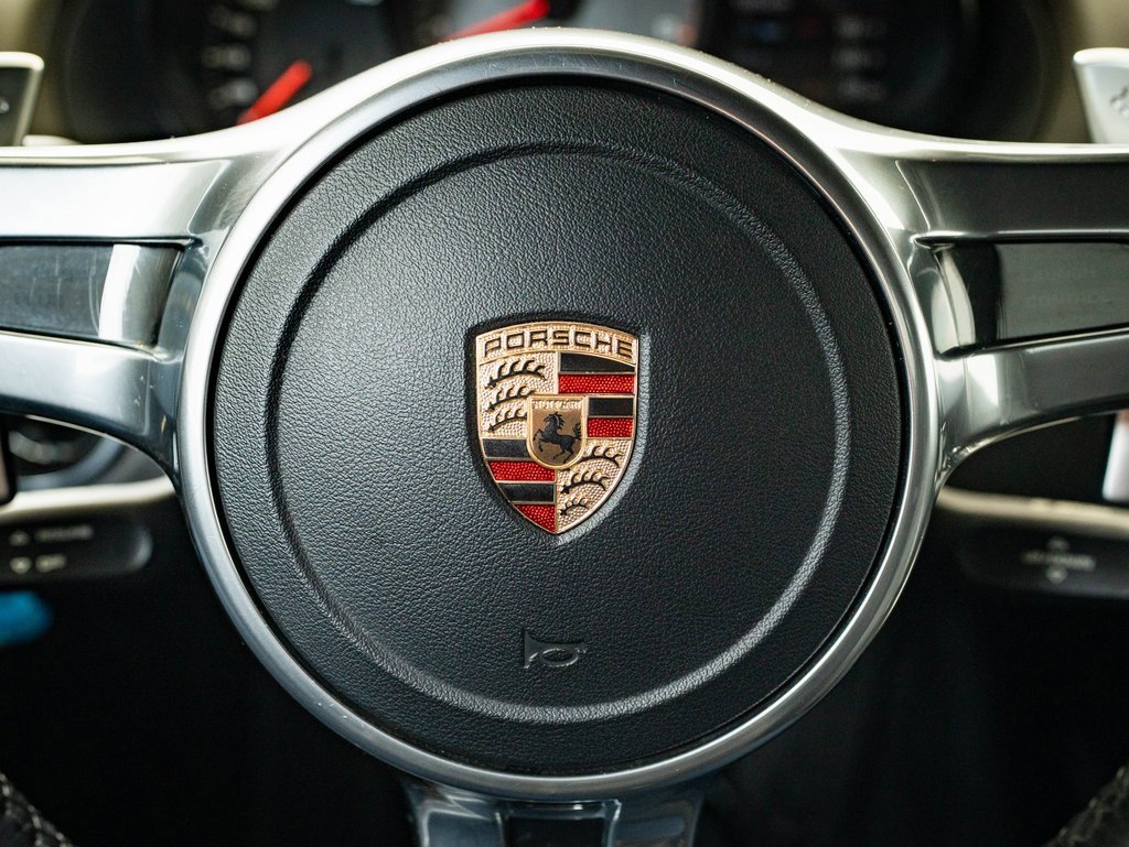 Used 2013 Porsche Boxster S image 28