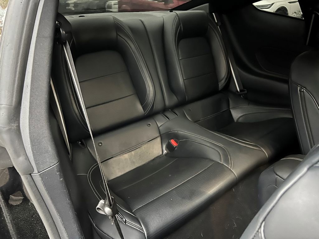 Used 2024 Ford Mustang Premium image 13