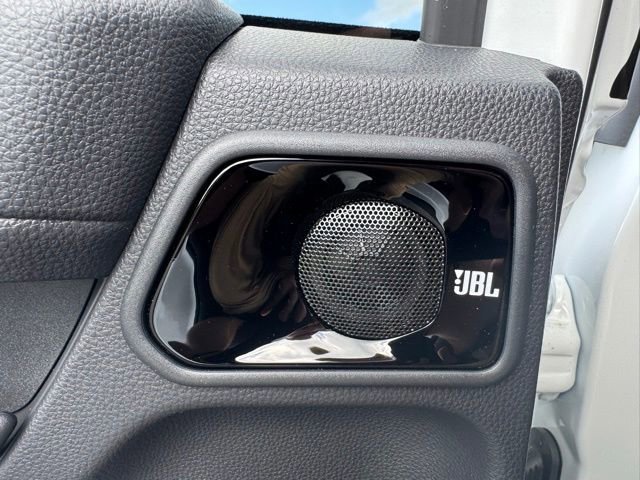 New 2026 Toyota 4Runner TRD Off-Road Premium AWD/4WD image 17