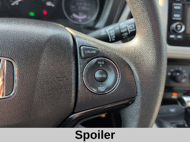 Used 2022 Honda HR-V LX image 8