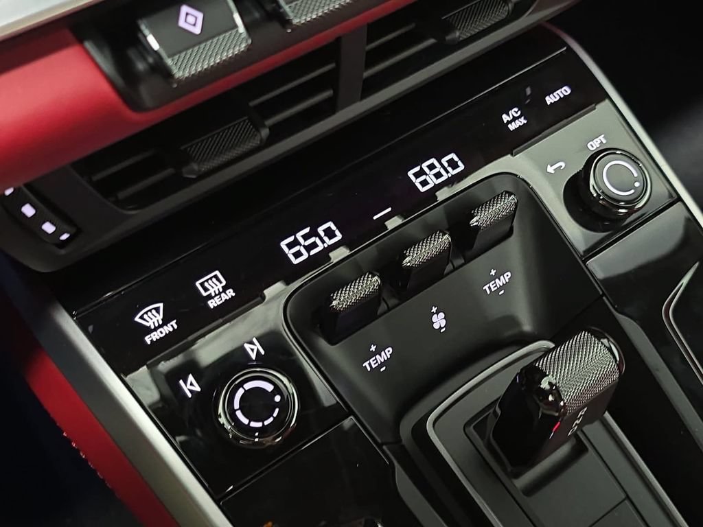 New 2026 Porsche 911 Carrera RWD image 19
