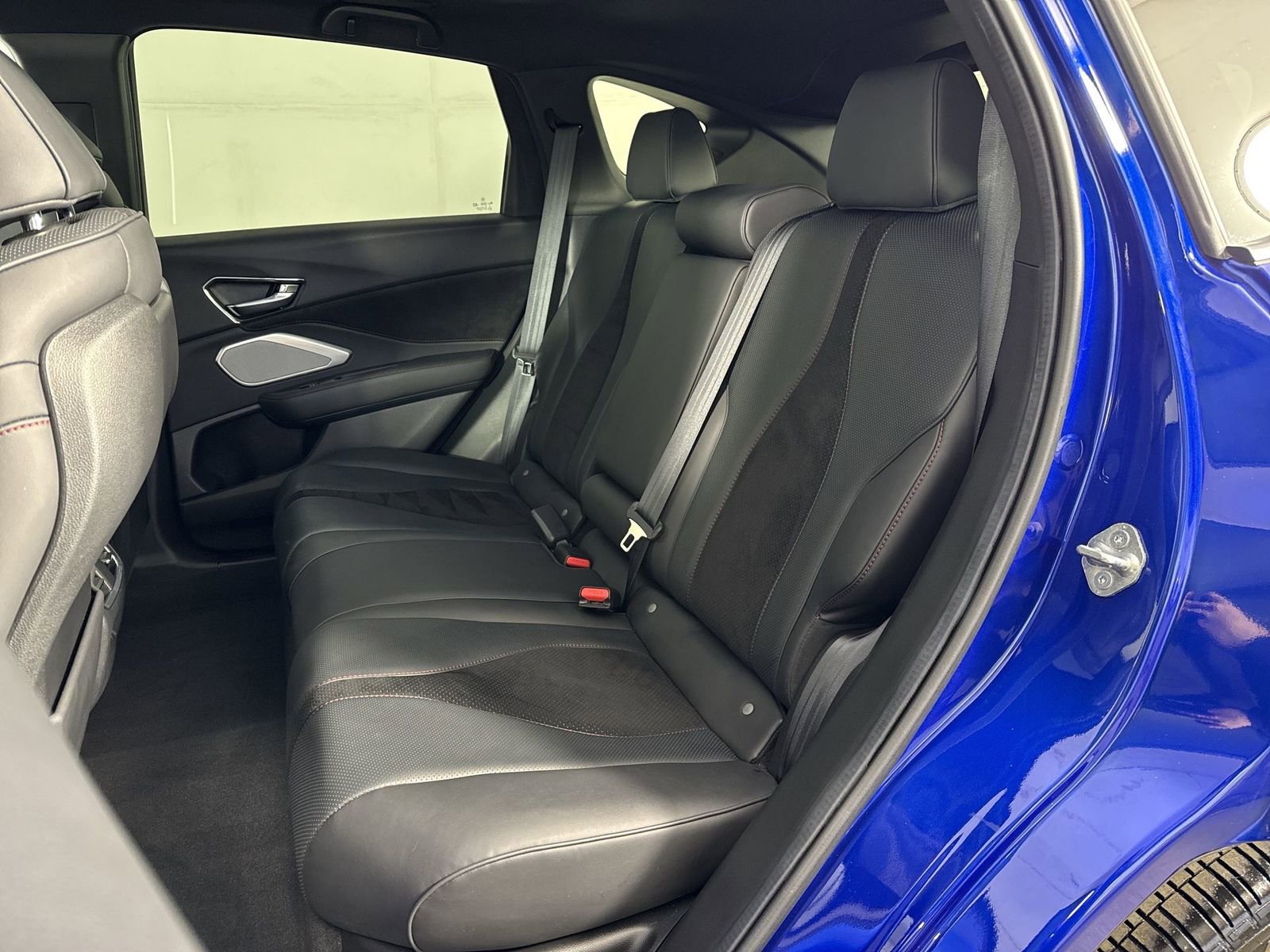 Certified 2024 Acura RDX A-Spec image 24