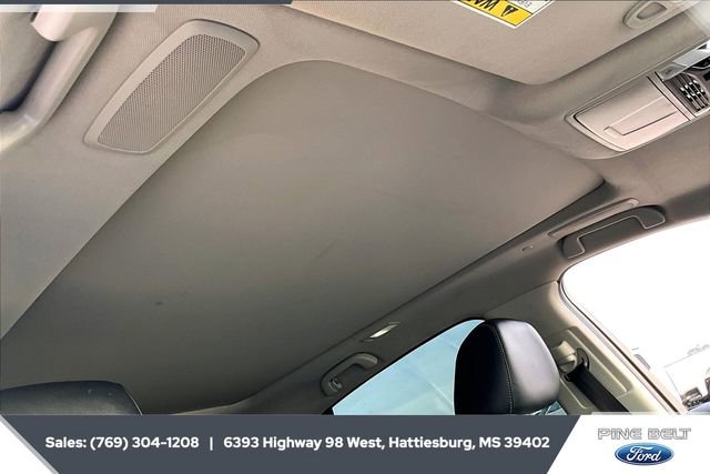 Used 2020 Acura RDX w/ Technology Package image 16