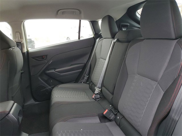 New 2026 Subaru Impreza 2.0i Sport image 8