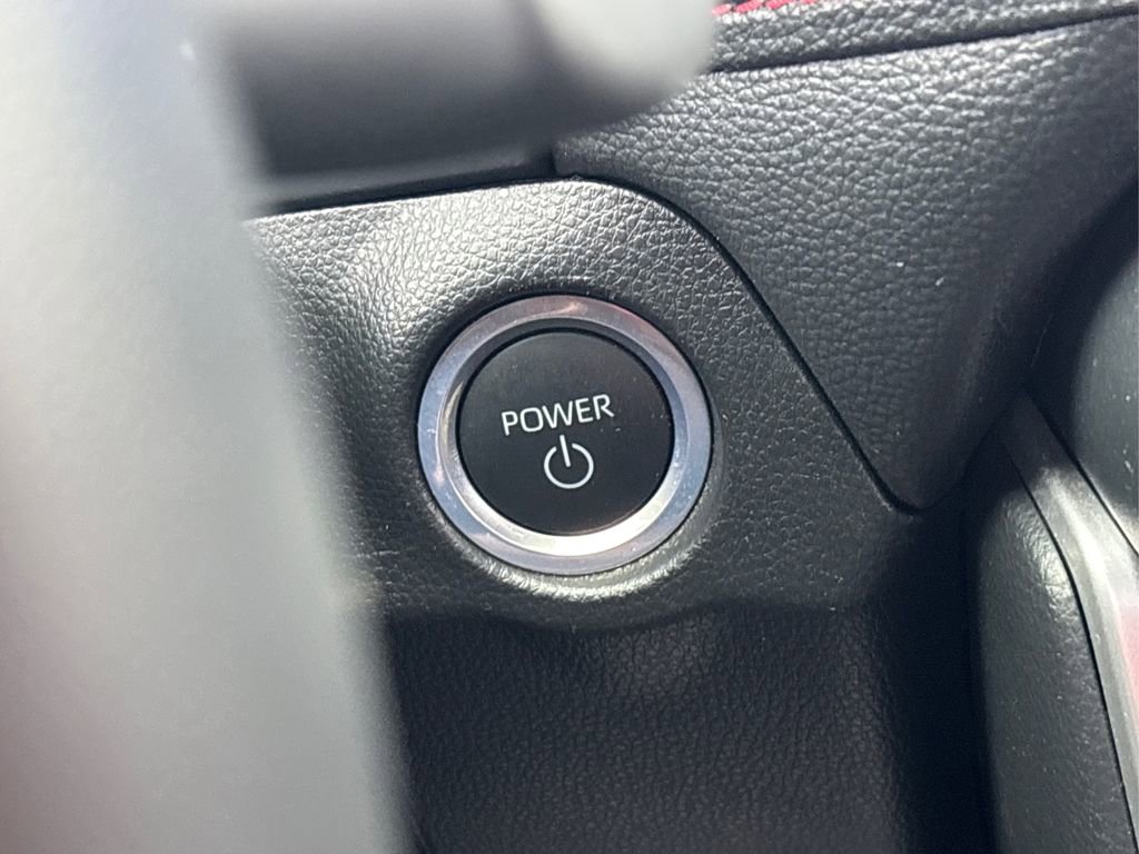 Used 2024 Toyota RAV4 XSE image 32