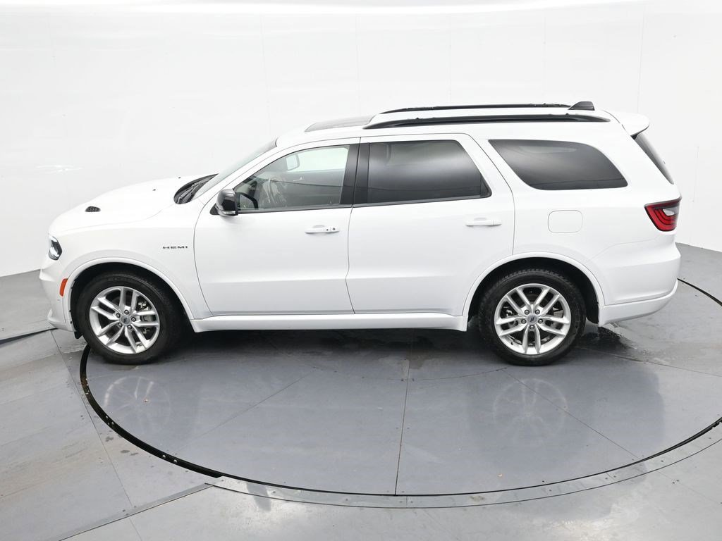 Used 2023 Dodge Durango R/T image 24