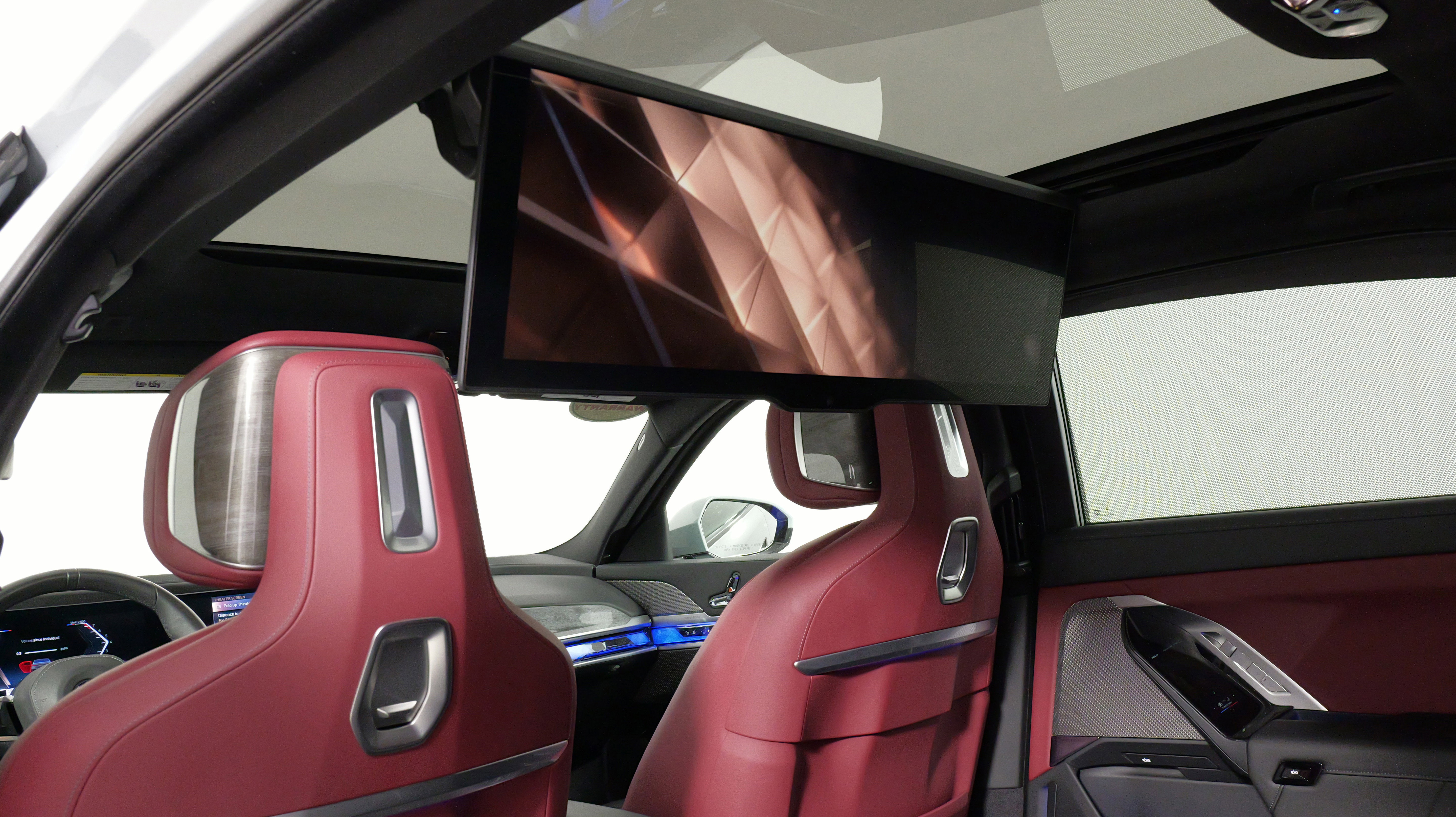 Used 2024 BMW 740i xDrive image 41