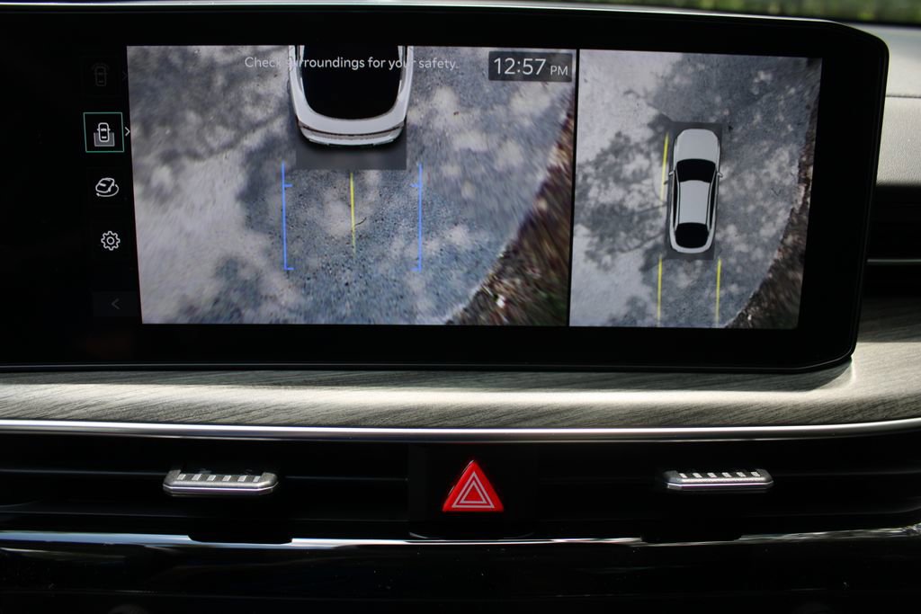 New 2026 Kia K5 EX image 49