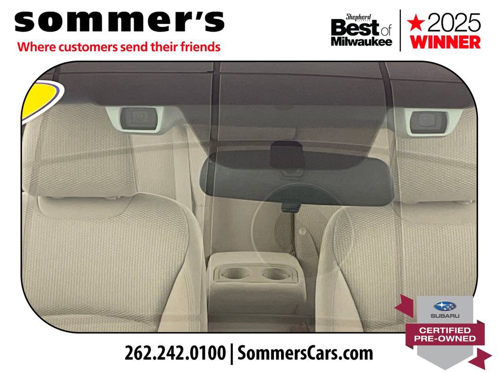 Used 2019 Subaru Outback 2.5i AWD/4WD image 26
