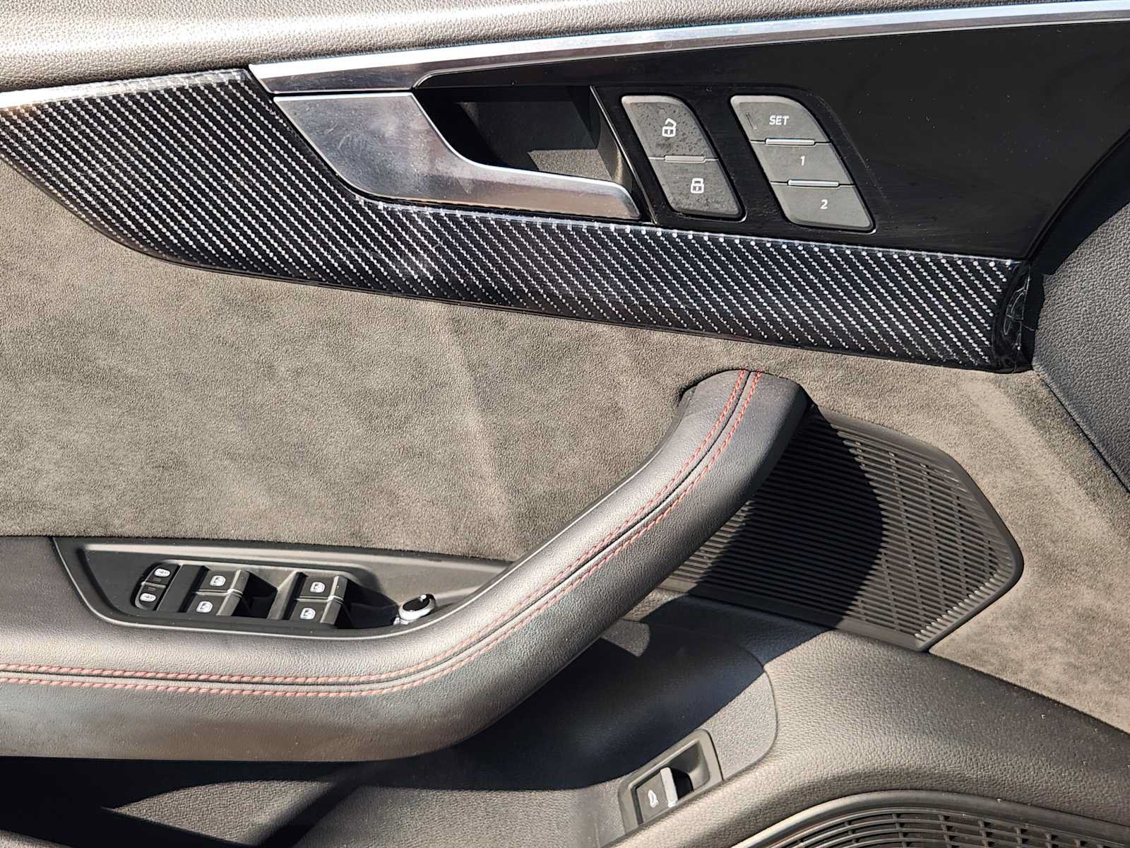 Used 2020 Audi S5 Premium Plus AWD/4WD image 22