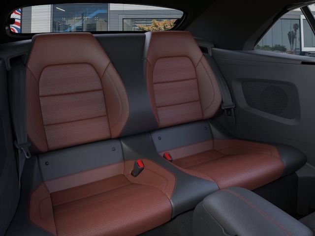 New 2026 Ford Mustang Premium RWD image 11